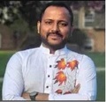 Anik Paul missing person case profile photo