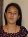 Sintia Cruz missing person case profile photo