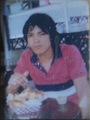Rogelio Sernas missing person case profile photo