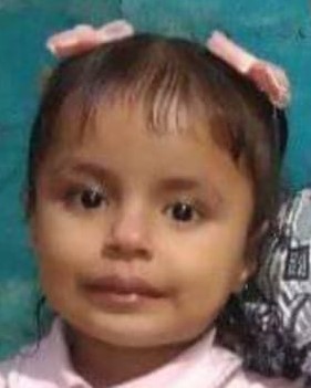 Eylen Galan Herazo missing person case in Eagle Pass, Texas