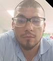 Angel Velasquez missing person case profile photo