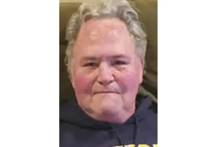 Scott Weldon missing person case profile photo
