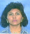 Rosario Zazueta missing person case profile photo