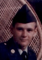 Ernie Earls missing person case profile photo