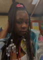 Mariah Munn missing person case profile photo