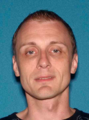 Marcin Golian missing person case profile photo