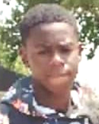 Delonte Taylor missing person case in Houston, Texas