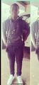 Delonte Taylor missing person case profile photo