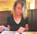 Kaya Birch missing person case profile photo