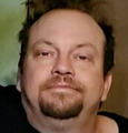 Richard Houston missing person case profile photo