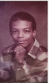Tommie Iii missing person case profile photo