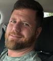 Brandon Blancett missing person case profile photo