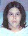 Brandy Wilson missing person case profile photo