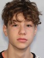 Jeffrey Grant missing person case profile photo