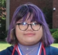 Hayley Alvarado missing person case profile photo