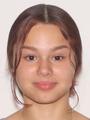 GIALANY DAVIS missing person case profile photo
