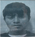 Carlos Caal missing person case profile photo
