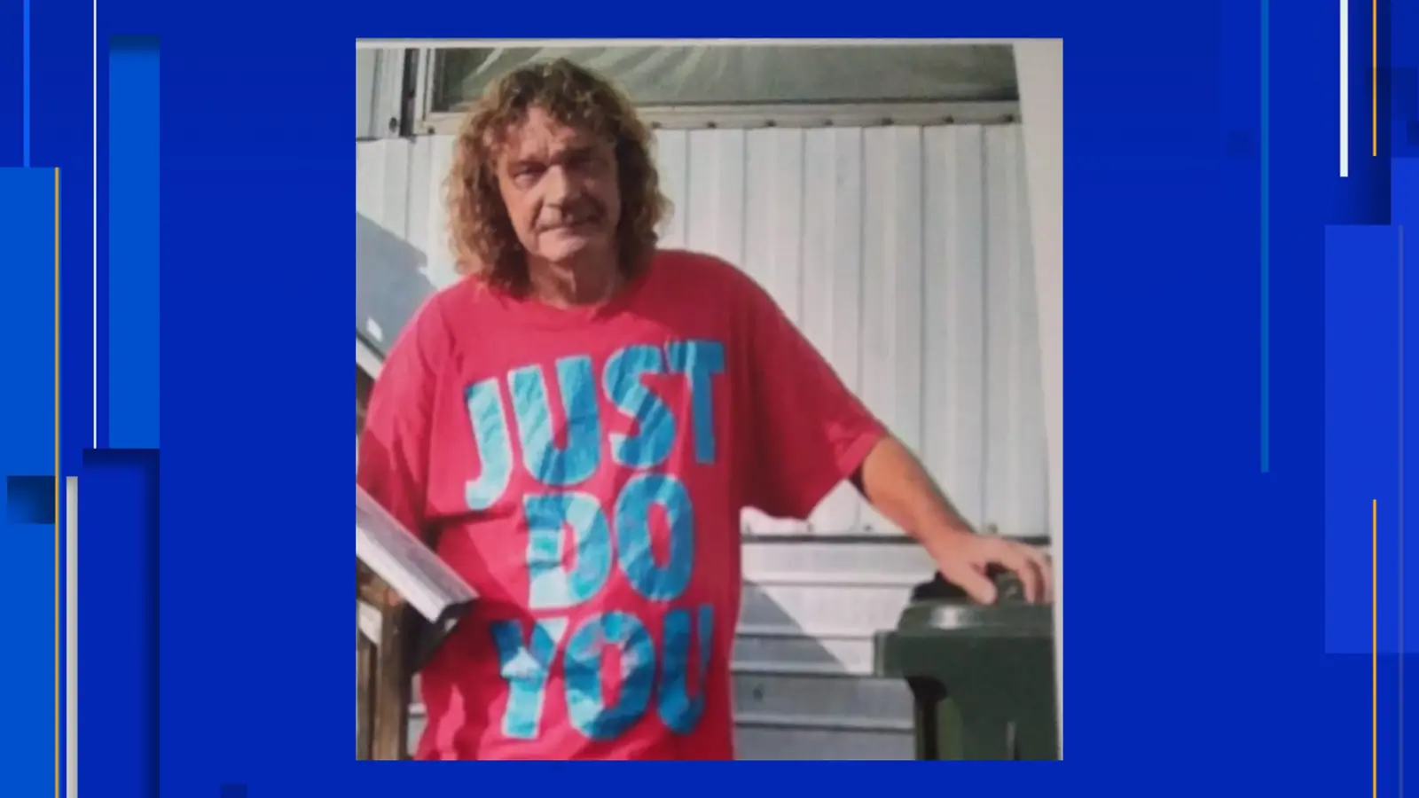 James Townsend missing person case profile photo