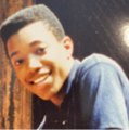 Severous Curry missing person case profile photo