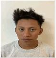 Robin Sanchez missing person case profile photo
