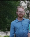 Clayton Reed missing person case profile photo