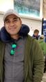 Gary-dale Benjamin missing person case profile photo