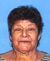 Cecilia Soto missing person case profile photo