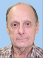 Gary Bowman missing person case profile photo
