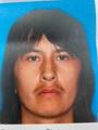 Singletary Nez missing person case profile photo