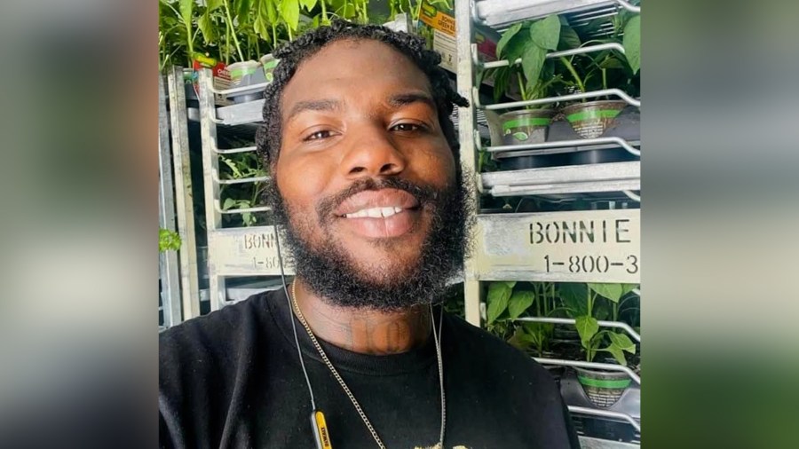Evonte Mcneill missing person case profile photo