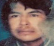 James Redhouse missing person case profile photo