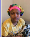 Julissa Lovick missing person case profile photo
