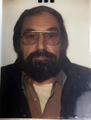 Robert Schmidt missing person case profile photo