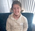 Zackari Gann missing person case profile photo