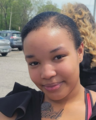 Deanderia Williams missing person case profile photo