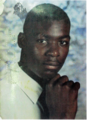 Brent Brunson missing person case profile photo