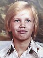 David Warner missing person case profile photo