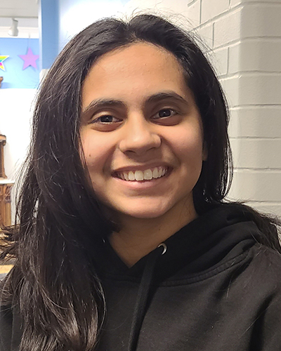 Maliah Martinez missing person case profile photo