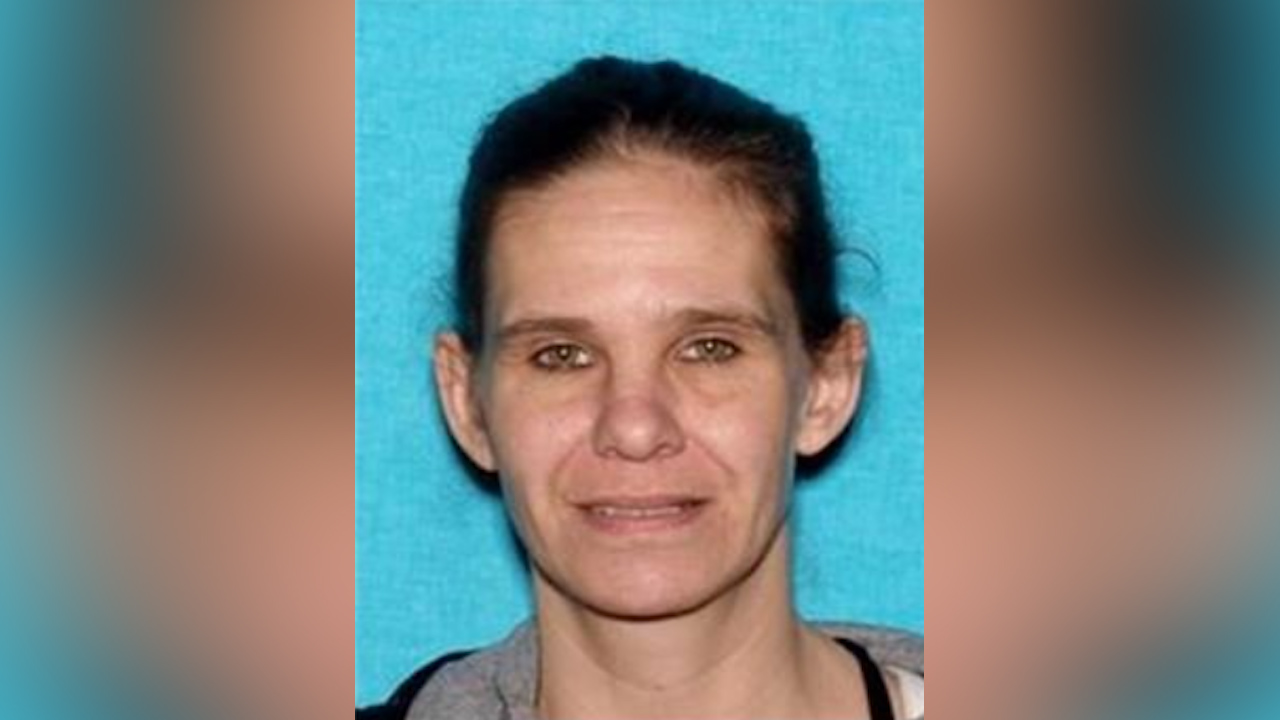 Kathy Spradlin missing person case profile photo