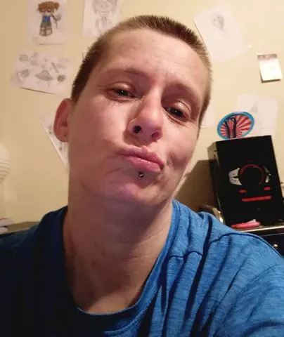 Brandi Bradley missing person case profile photo
