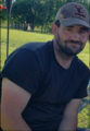 Brian Duperry missing person case profile photo