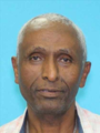 Mulugeta Berhe missing person case profile photo
