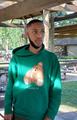 Kardai Burse missing person case profile photo