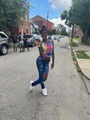 Olivia Spurlock missing person case profile photo