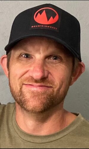 Joshua Clarke missing person case profile photo