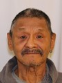 Xenofont Galaktionoff missing person case profile photo