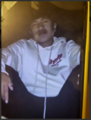 Erik Geronimo missing person case profile photo