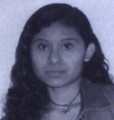 Guadalupe Santiago missing person case profile photo