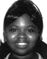 Sierra Thomas missing person case profile photo