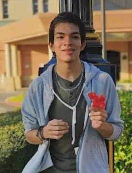 Jeremy Vasquez missing person case profile photo